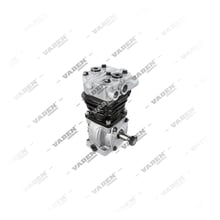 1500 100 002 - Tek Silindirli, Kompresör