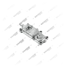 0104 024 Cover, Thermostat