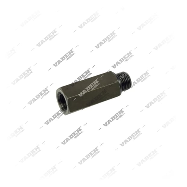 1) 9060920510, 0101 046 Soupape de Décharge, Pompe a Injection, Vaden