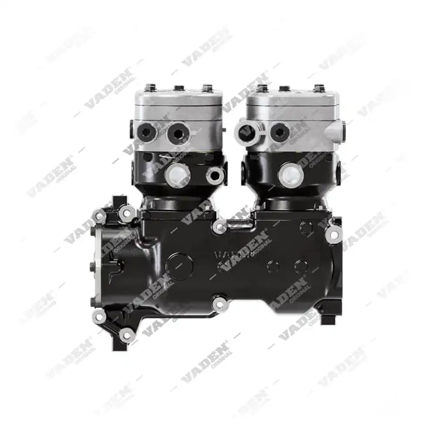 1200 030 001 Doppio cilindro, Compressore d'aria – immagine 6