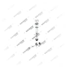 II14570AT,II18355,II18355AT,LK1813,0041317401,0041319401,0041319501, 1100 170 001 Tek Silindirli, Kompresör, Vaden