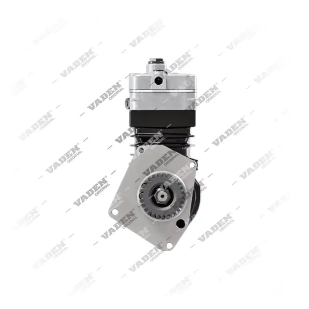 1100 020 006 Cilindro duplo, Compressor de ar – imagem 7