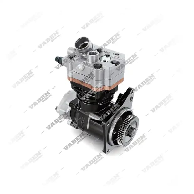 1) K020253,K020801,K031986,K031986SC,K031987,K095124,K095740, 2600 130 003 Mono Cilindro, Compressor de ar, Vaden