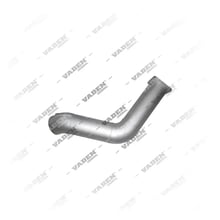 357.52.0015 Exhaust Pipe, Flexible Pipe