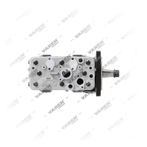 1700 140 001 Cilindro duplo, Compressor de ar – imagem 3