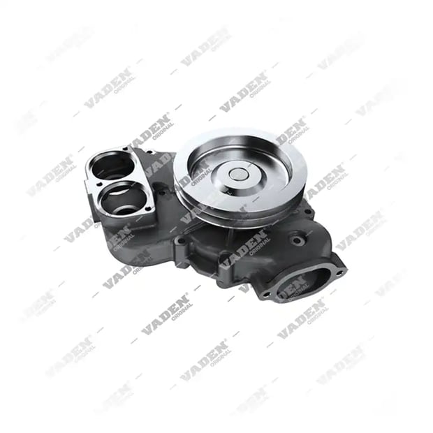 1) 51065006631,51065009631, 525.02.0045 Pompe à eau, Vaden