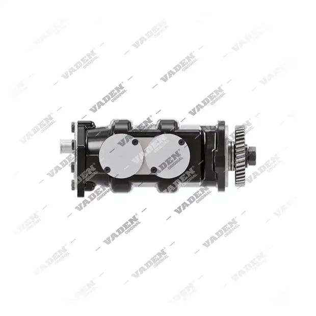 1900 110 002 Double cylindre, Compresseur d'air – image 4