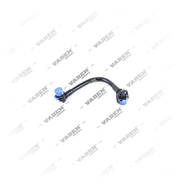 1) 51063045459, 0102 012 Su Borusu, Kompresör Parçaları, Vaden