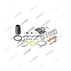 , 306.01.0043.05 Tamir Takımı, Alt Merkez, Vaden