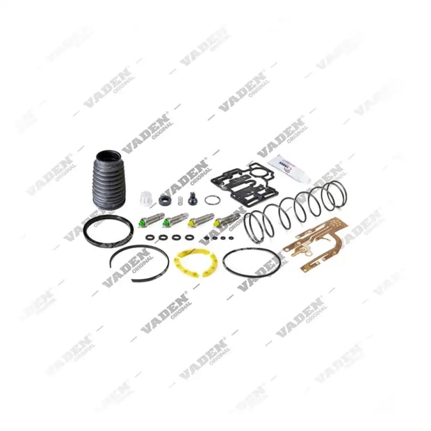 1) , 306.01.0043.05 Tamir Takımı, Alt Merkez, Vaden