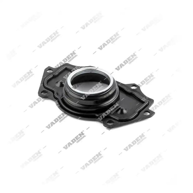 1) , 3515002 Cover, Brake Caliper Cover, Vaden