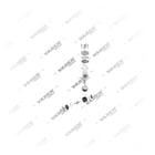 II35214LK38,961000510076,BF8X2875A, 3000 080 001 Tek Silindirli, Kompresör, Vaden