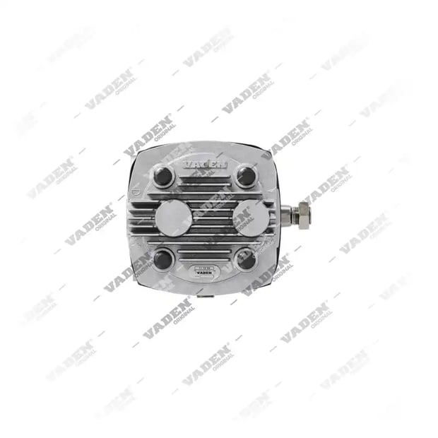 3) 4110345010,0011315201, 1100 150 001 Mono Cylindre, Compresseur d'air, Vaden