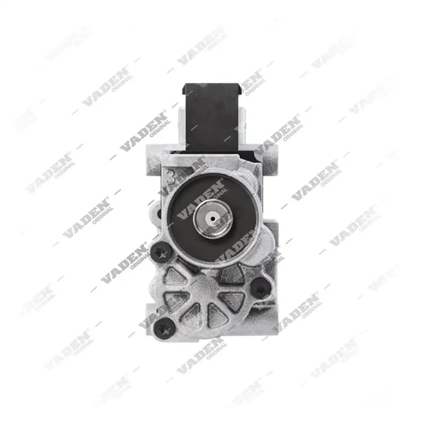 303.14.0016 Eletroválvula moduladora do ABS – imagem 3