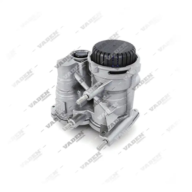 2) 41032232,41211417,4802040020,1935136,0004319413,81523016208,1601034, 303.08.0001 EBS Trailer Control Valve, Vaden