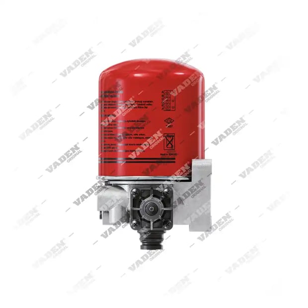 301.02.0116 Complete, Air Dryer Valve – image 7