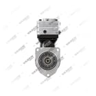 4124420010,5010437567, 1700025001 Çift Silindirli, Kompresör, Vaden