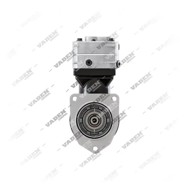 7) 4124420010,5010437567, 1700025001 Çift Silindirli, Kompresör, Vaden