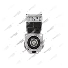 ACX83D,K007254,500310903, 1500 010 001 Çift Silindirli, Kompresör, Vaden