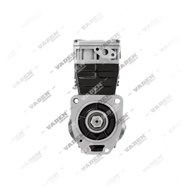 7) ACX83D,K007254,500310903, 1500 010 001 Çift Silindirli, Kompresör, Vaden