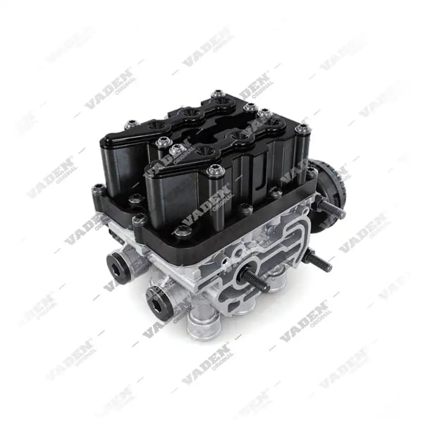 2) 4728800600,16H2503770AA, 303.04.0035 ECAS Selenoid Valf, Vaden