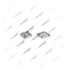 , 12 01 12 Placa de arrefecimento, Kit reparo do compressor de freio a ar, Vaden