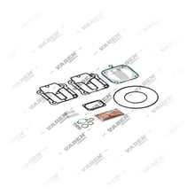 1700 150 100 Kit de reparação, Kit reparo do compressor de freio a ar