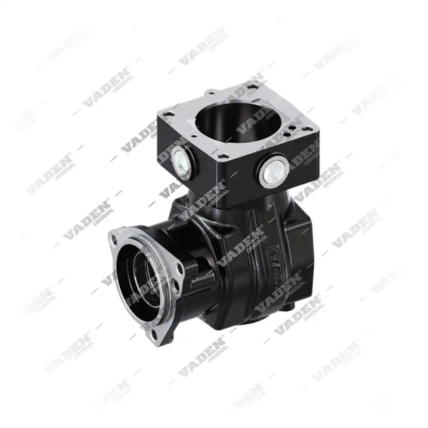 7100 851 024 Cárter, Kit reparo do compressor de freio a ar – imagem 2