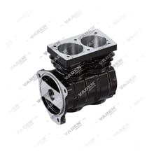 7100 852 009 - Cárter, Kit reparo do compressor de freio a ar
