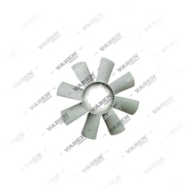 529.03.0011 Blade, Fan