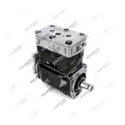 ACX83DX,K007304,500329613, 1500 010 003 Cilindro duplo, Compressor de ar, Vaden