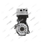 9111535520,BG7X2875BA, 3000 020 002 Mono Cylindre, Compresseur d'air, Vaden