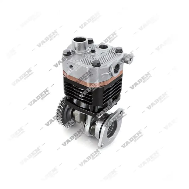 2) , 1100 070 001 Mono Cylindre, Compresseur d'air, Vaden