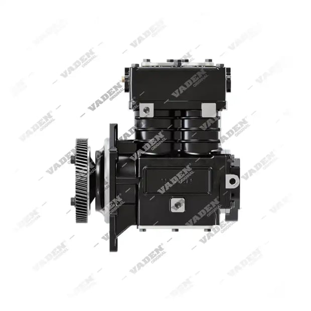 2600 120 001 Twin Cylinder, Air Compressor – image 6