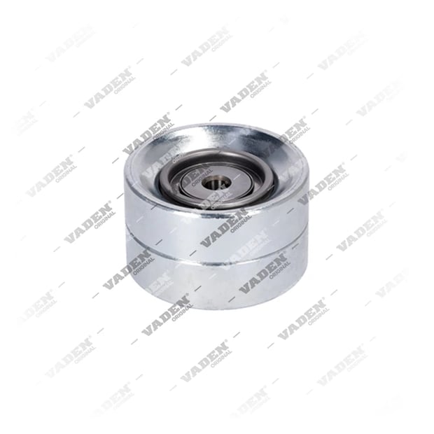 1) 0005500433,APV2411, 332.01.0001 Rouleau tendeur, Ventilateur, Vaden