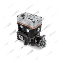 1200 200 001 - Çift Silindirli, Kompresör