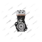 K033404N00,K051401N00,LP4865,5257939, 2500 180 001 Zweizylinder, Luftkompressor, Vaden