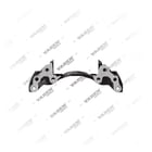 , 4022009 MAXX 22- L - 22.5" Suporte de pinça, Vaden