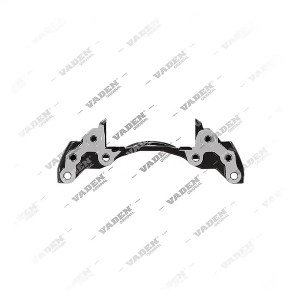 6) , 4022009 MAXX 22- L - 22.5" Suporte de pinça, Vaden