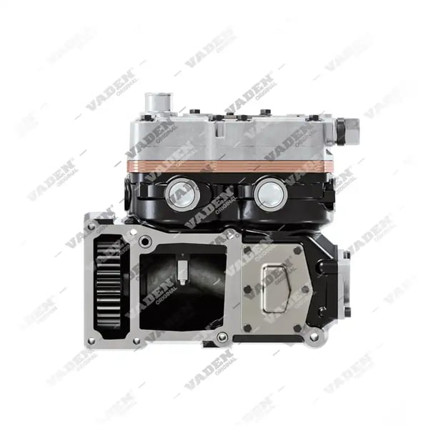 1200 240 001 Cilindro duplo, Compressor de ar – imagem 6
