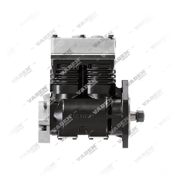2000 050 001 Cilindro duplo, Compressor de ar – imagem 5