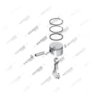 , 8000 860 004 Biyel Kolu & Piston, Kompresör Parçaları, Vaden