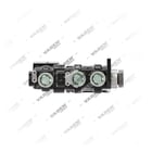 9125103000,9125103030,4571303815,4571305015, 1100 300 001 Üç Silindirli, Kompresör, Vaden