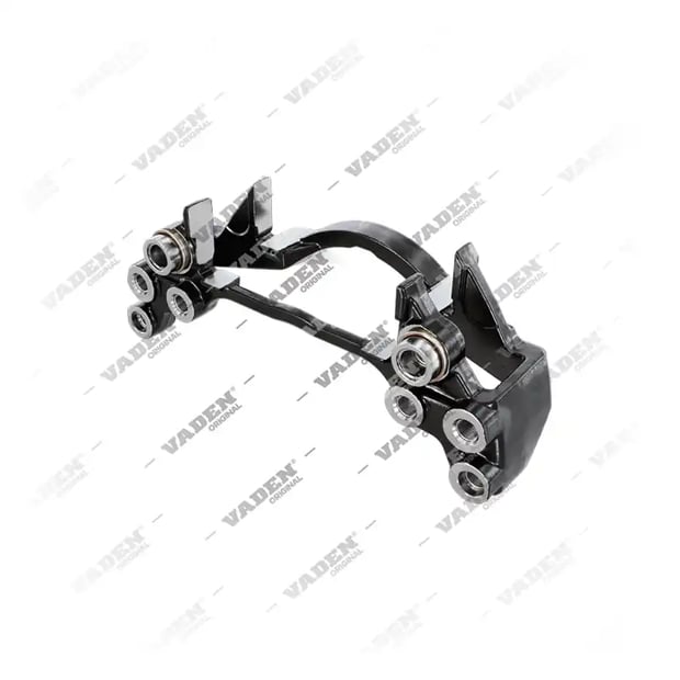 4122015 DUCO- 19.5" Porta-cerniera - Front Perspective View
