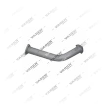 357.52.0024 Exhaust Pipe, Flexible Pipe