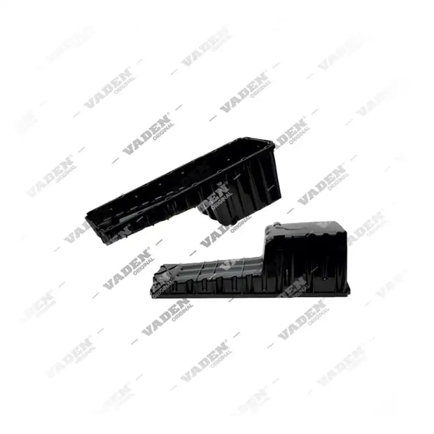 1) 4720102313,4720102813, 449.01.0014 Yağ Karter, Vaden