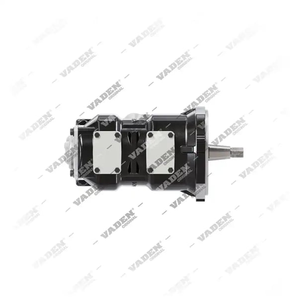 4) K093377N00,K093377N06,K093377N07,K162503N00,LK8907,21702066,22083113,23670683, 1300 270 001 Çift Silindirli, Kompresör, Vaden