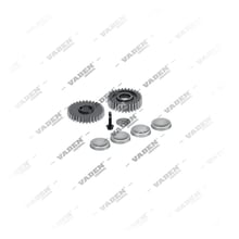 7600 921 006 - Carreto, Kit reparo do compressor de freio a ar