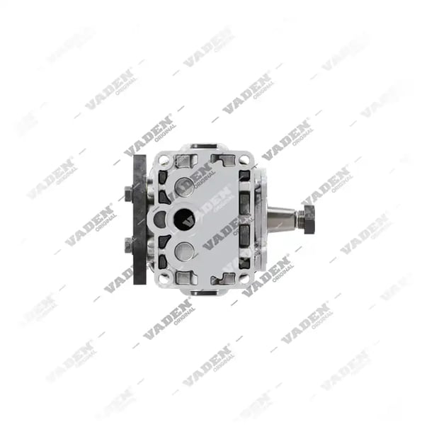 4) I75543,I75543ES,I97364,I97364AT,I97364ES,I97364X00,I97364X50,LP1573,5000612500, 1700 060 001 Tek Silindirli, Kompresör, Vaden