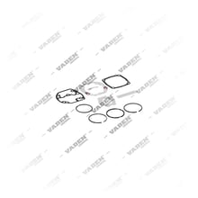1100 090 760 Kit de reparação, Kit reparo do compressor de freio a ar